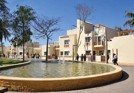 Get In Touch Now To Buy A Prime Location 120 Square Yards Residential Plot In Naya Nazimabad