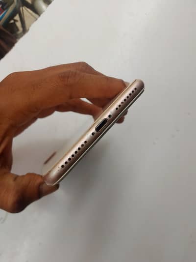 Apple iPhone 8 Plus