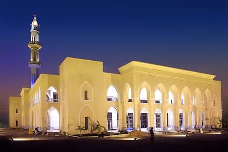 Book A Prime Location Residential Plot Of 120 Square Yards In Naya Nazimabad Naya Nazimabad
