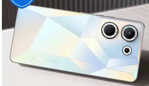 Tecno CAMON 20