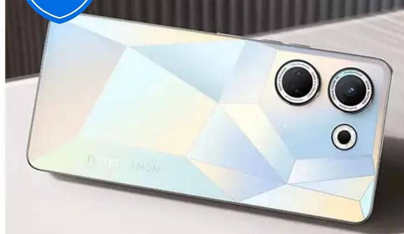Tecno CAMON 20 0