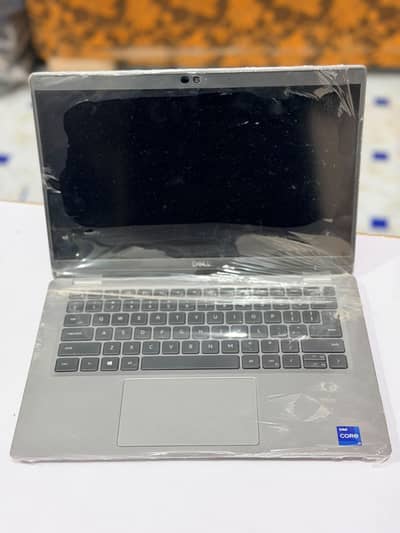 Dell Latitude 5320 Ci7-11th 32GB/512GB