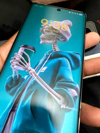 Infinix Hot 50 Pro Plus
