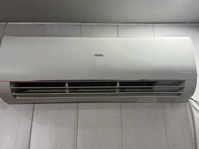 Haier Brand New Condition