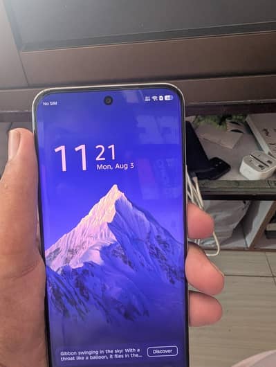 Infinix Hot 60 pro plus