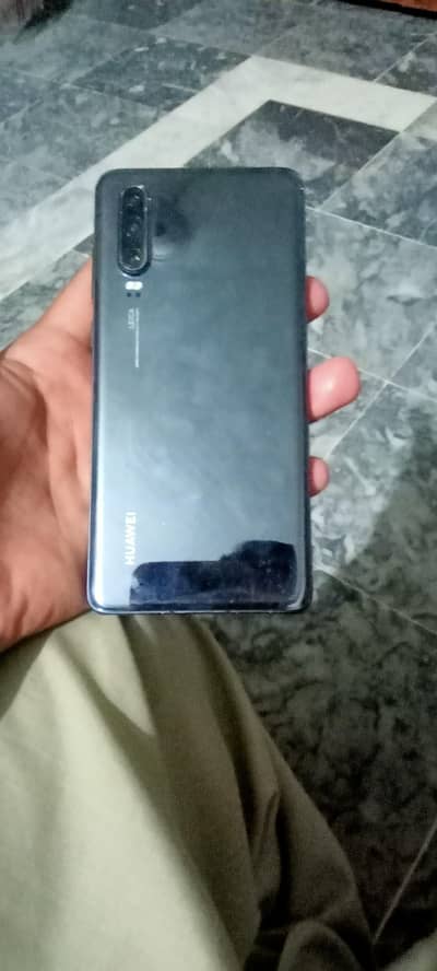 Huawei P30