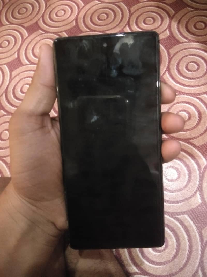 Google Pixel 6 1