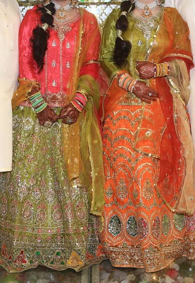 dresses / ladies suit / wedding and party wear / ready to wear