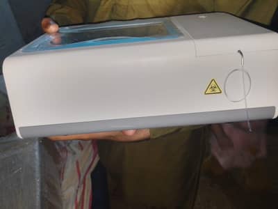 Chemistry Analyzer BM300