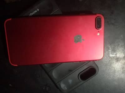 Apple iPhone 7 Plus