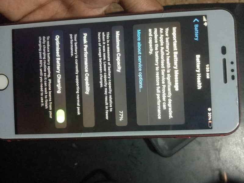 Apple iPhone 7 Plus 3