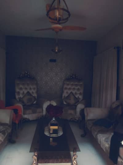Prime Location Flat For sale In Karachi
