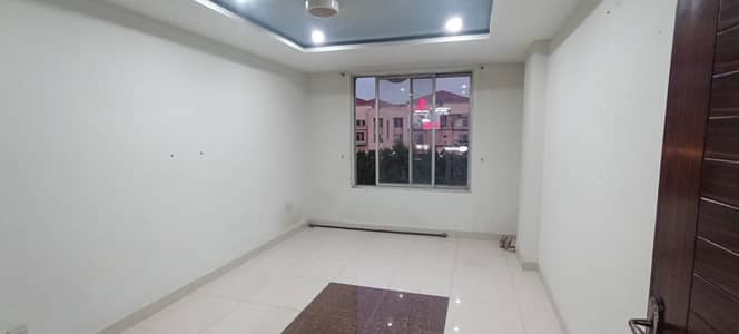 One bedroom apartment for sale in bahria spring north commercial