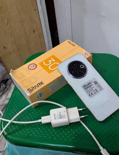 Tecno SPARK 30C