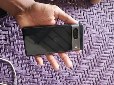 Google Pixel 7