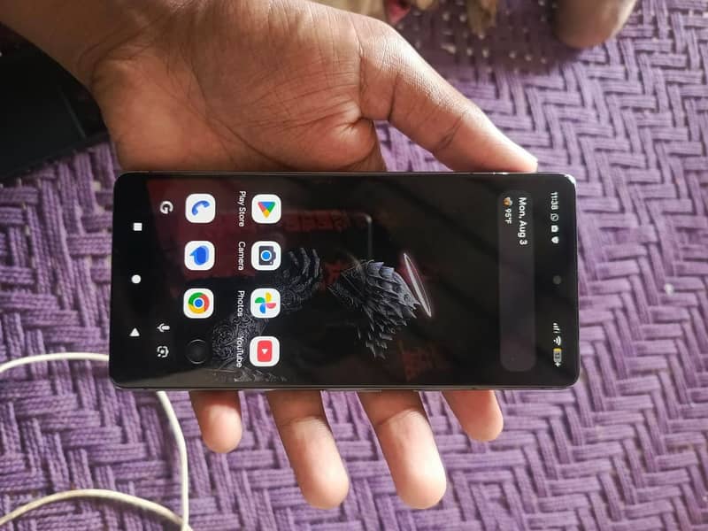 Google Pixel 7 3