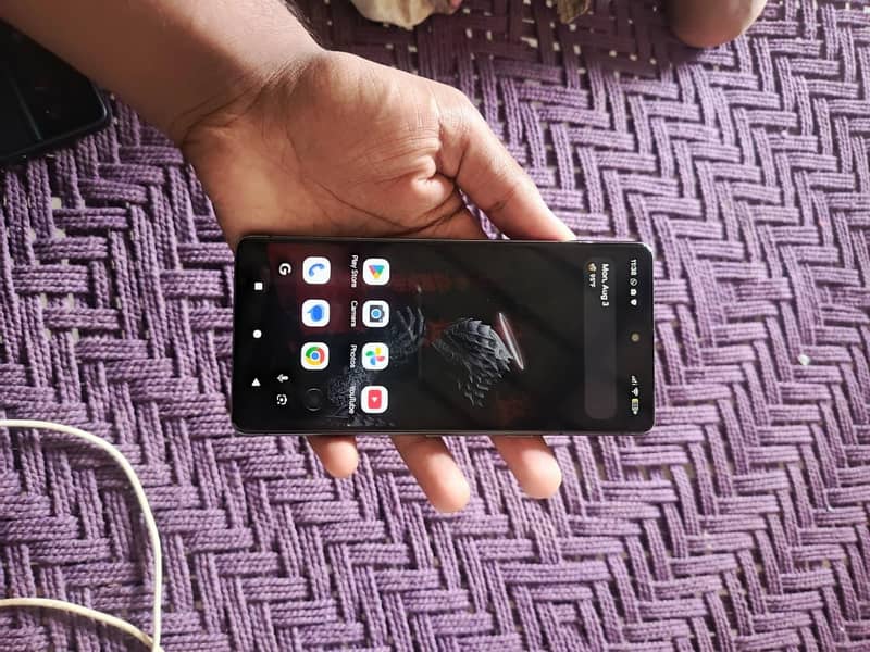 Google Pixel 7 5