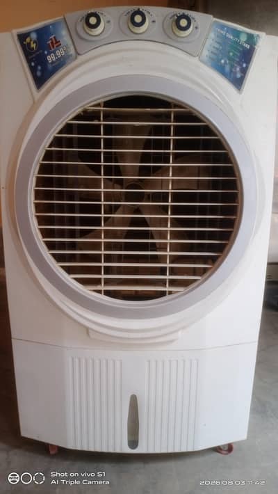 Pak Home Appliance