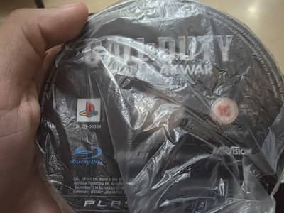 PS3 Games vintage physical original CDs