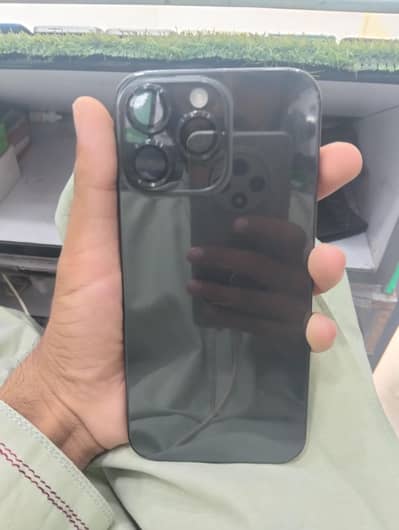 Apple iPhone 15 Pro Max jv