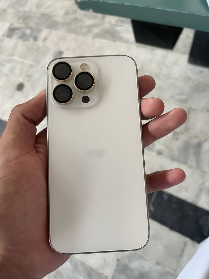Apple iPhone 13 Pro 0