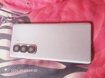 Infinix Hot 50 Pro Plus