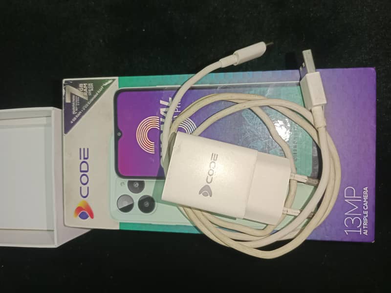 Dcode Bold 3 Pro  ۔ 03004757922 0