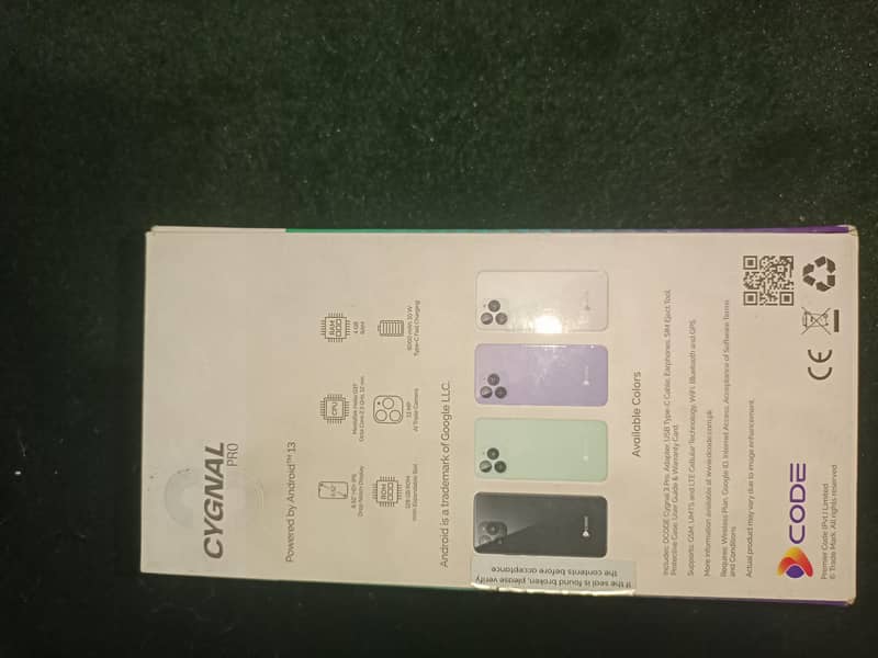 Dcode Bold 3 Pro  ۔ 03004757922 1