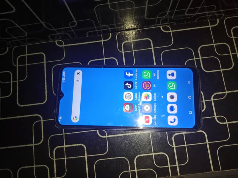 Dcode Bold 3 Pro  ۔ 03004757922 2