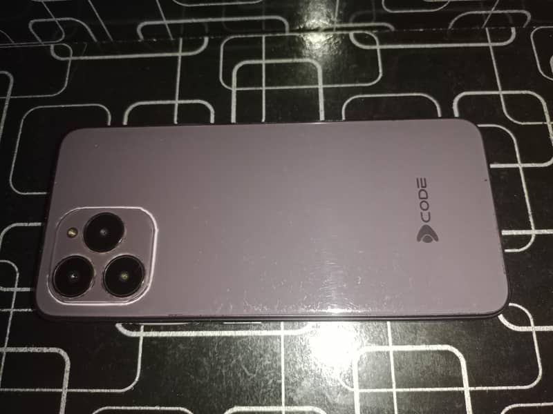 Dcode Bold 3 Pro  ۔ 03004757922 3
