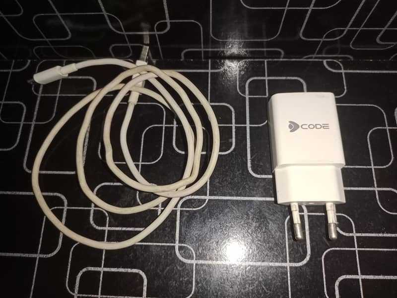Dcode Bold 3 Pro  ۔ 03004757922 11