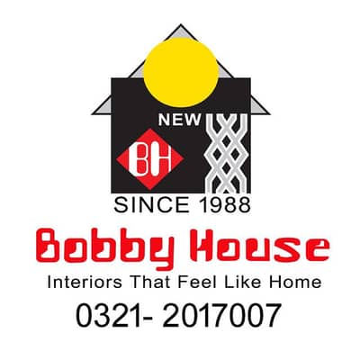 Bobby House