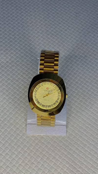 Rado best watch