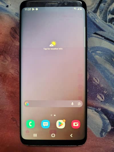 Samsung Mobile S9
