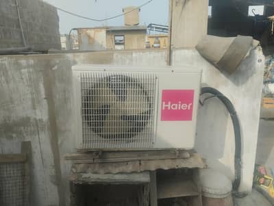 Haier 1 ton ac