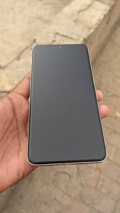 Realme GT 7 Pro