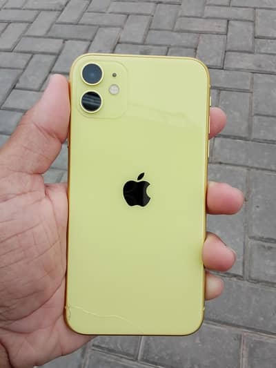 Apple iPhone 11