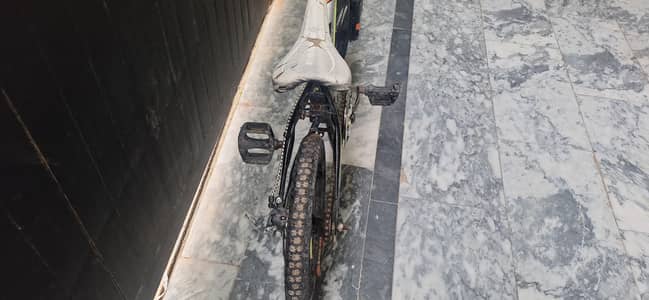 swiss bike