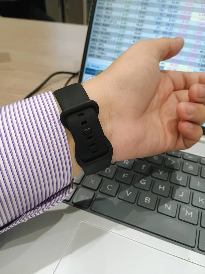 Google Pixel Watch 3