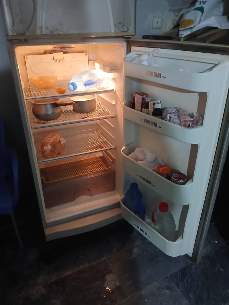 Dawlance Fridge 2