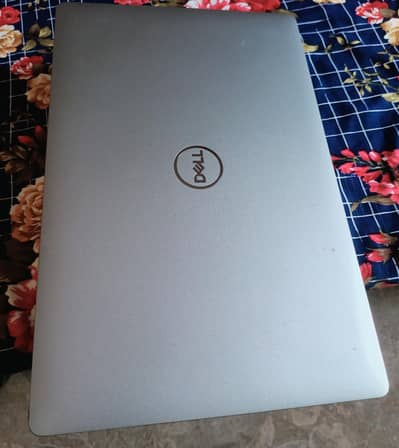 Dell Latitude 5511 - Core i7 10th Gen (H) | Touch Display | Nvidia Gpu