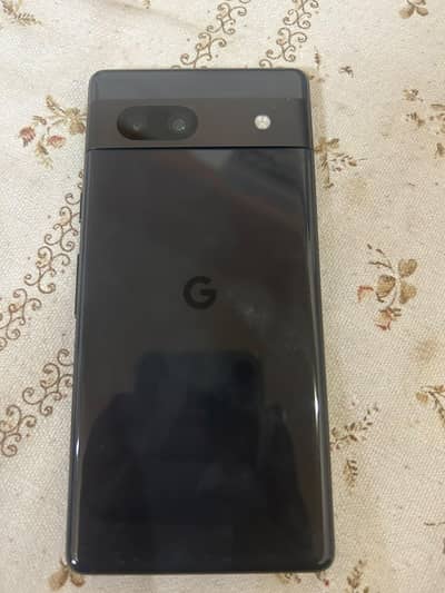 Google Pixel 7a