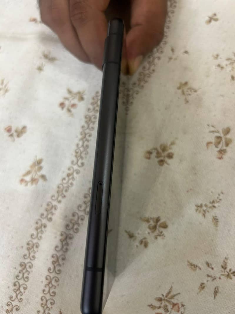 Google Pixel 7a 3