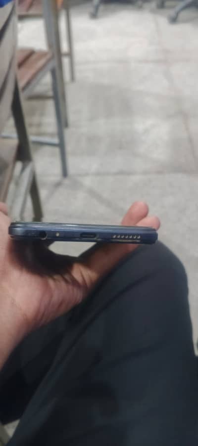 Infinix Hot 12 Pro