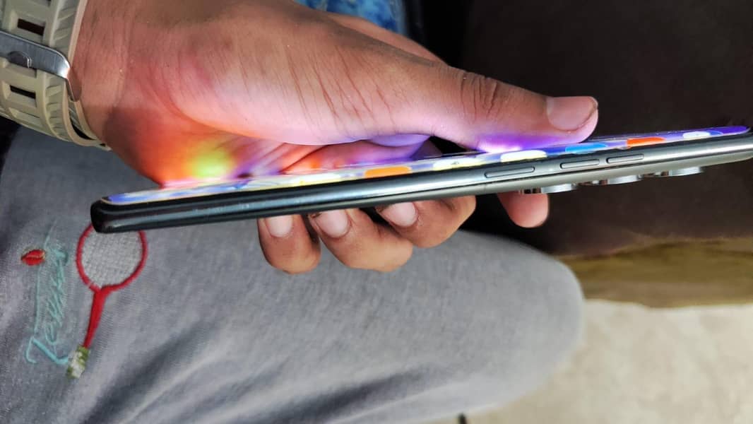 Tecno CAMON 40 Pro 2