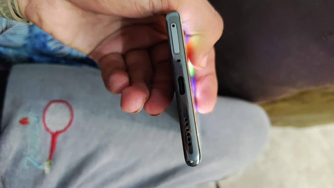 Tecno CAMON 40 Pro 3