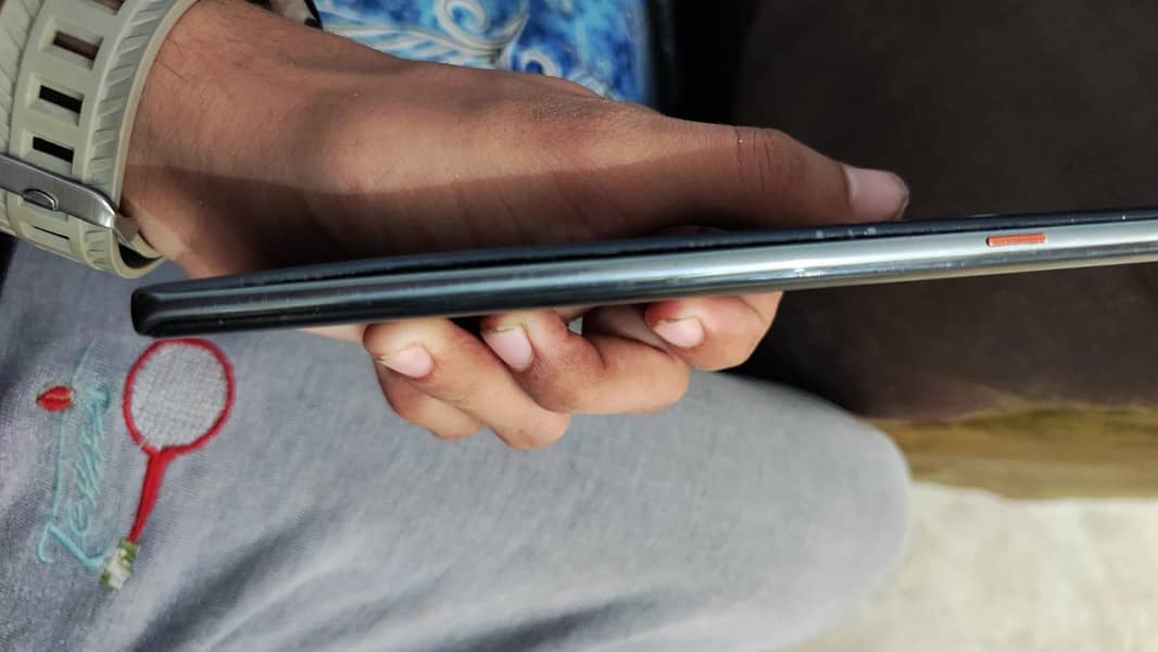 Tecno CAMON 40 Pro 5