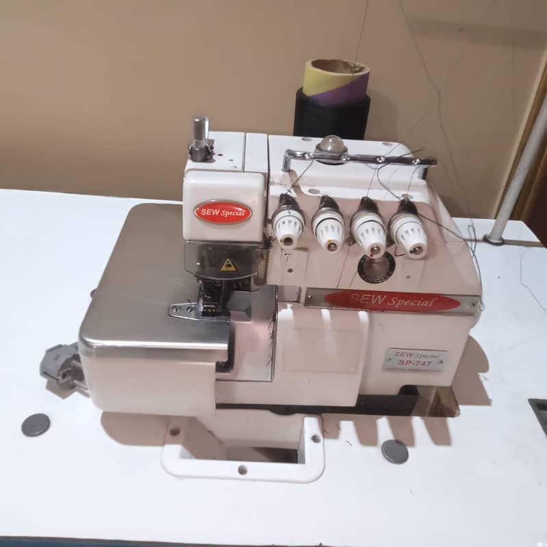 Picco Machine 0