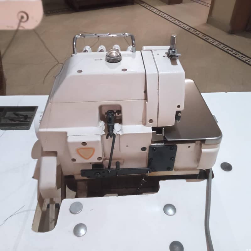 Picco Machine 1