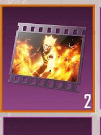 popularity card